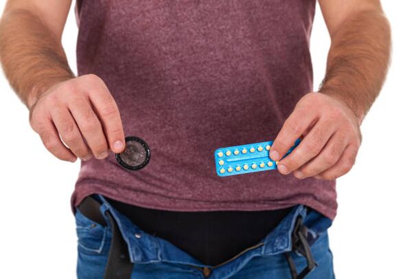 pengobatan prostatitis di lalaki