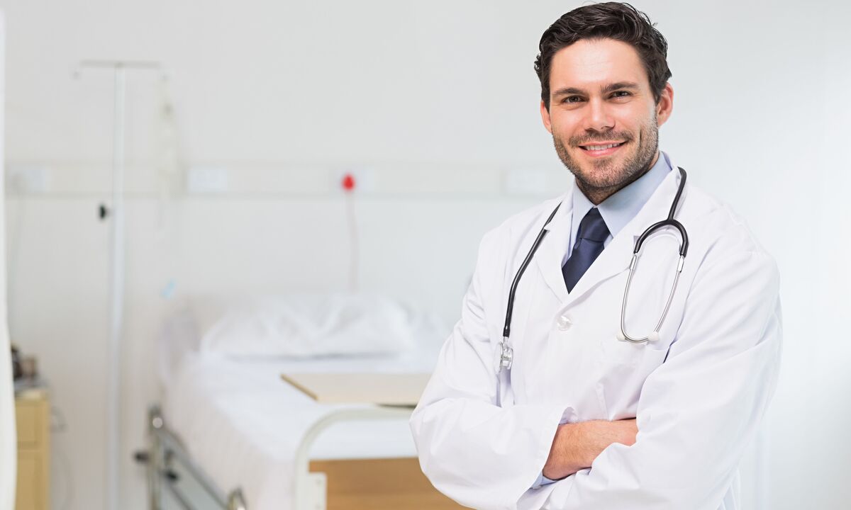 Dokter Prefectasi Pangobatan pikeun pengobatan prostatitis dumasar kana hasil nganalisa