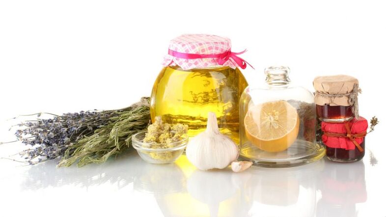remedies rahayat pikeun prostatitis